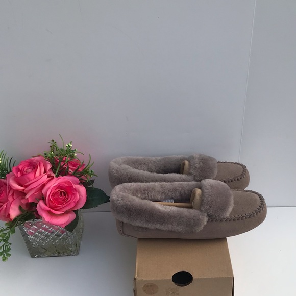 UGG Dakota Spill Seam - Picture 3 of 8